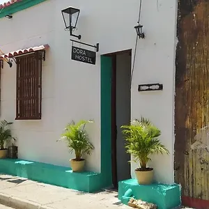 Casa Dora , Cartagena Colombia