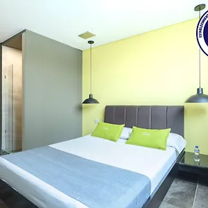 3h Centro Historico 3*, Medellín Colombia