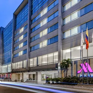Marriott 5*, Cali Colombia