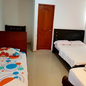 Interamericano 2*, Barranquilla (Atlantico) Colombia